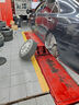 普利司通（Bridgestone）汽車輪胎 215/60R16 95V ER33 配套凱美瑞/天籟/皇冠/適配銳志 曬單實(shí)拍圖