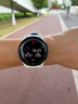 佳明（GARMIN）FR265血氧心率跑步戶外運動智能手表跑馬表 Forerunner265月光白 曬單實拍圖