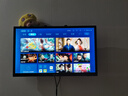 4K 王牌【家電補貼25%】超薄液晶電視機大屏客廳臥室電視高清護眼防藍光家用智能語音超薄投屏 50LED 高清護眼網(wǎng)絡版【74cmX44cm】 曬單實拍圖