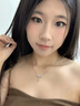 TIME GATHER月桂項鏈S925純銀項鏈輕奢幸運花女生氣質(zhì)百搭高級鎖骨送禮禮物 月桂項鏈925銀 贈精美禮盒（證書+擦銀布） 曬單實拍圖