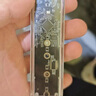聯(lián)存（LINSTORAGE）M.2 NVMe固態(tài)硬盤盒Type-C3.2移動(dòng)硬盤盒 智能數(shù)顯防誤刪 適用電腦手機(jī)外接SSD硬盤盒 鋁合金散熱 曬單實(shí)拍圖