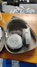 森海塞爾（Sennheiser）ACCENTUM PLUS 藍(lán)牙無線耳機(jī) 頭戴式降噪音樂耳機(jī) 白色 禮物 曬單實(shí)拍圖