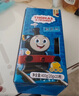 小火車（THOMAS & FRIENDS）托馬斯深海鱈魚(yú)腸韓國(guó)進(jìn)口寶寶零食0添加兒童魚(yú)肉腸 原味300g 曬單實(shí)拍圖