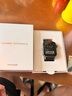 華為（HUAWEI）手表WATCH FIT 4【國補(bǔ)15%】運(yùn)動智能健康管理藍(lán)牙通話輕薄大屏NFC門禁交通支付送男女士朋友Pro3 韻律黑丨送定制表帶+精美表盤 曬單實(shí)拍圖