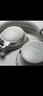 Bose QuietComfort 消噪耳機(jī)Ultra  頭戴式主動(dòng)降噪耳機(jī)藍(lán)牙耳機(jī)長久續(xù)航 消噪耳機(jī)Ultra-晨霧白 曬單實(shí)拍圖