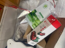 柏氏（PAT'S） 西紅柿瀅養(yǎng)護膚品套裝補水保濕滋養(yǎng)修護柔膚提亮膚色滋潤學(xué)生 紅嫩西紅柿光采靚膚潔面乳100g 曬單實拍圖