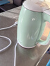 蘇泊爾SUPOR1.7L/1.5L電熱水壺底座配件電水壺燒水壺通用底盤(pán)加熱 A黑色底座(一定要拍照壺底給客服 曬單實(shí)拍圖