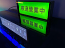 IPSTUBE 智能LED電氣燈電競(jìng)房必備裝飾氛圍燈桌面桌搭電腦擺件電子量子時(shí)鐘男生黑科技玩具高級(jí)感生日禮物 IPSTUBE量子時(shí)鐘|自定義圖片|男生黑科技玩具 曬單實(shí)拍圖