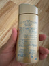 安熱沙（Anessa）小金瓶防曬乳90ml安耐曬防曬霜SPF50+七夕情人節(jié)女生生日禮物 曬單實(shí)拍圖