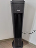 美的（Midea）【降溫優(yōu)選】家用空調(diào)扇智能語音冷風扇負離子凈化靜音落地冷風機水冷塔扇強力制冷小空調(diào)ACA10TJR 曬單實拍圖