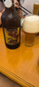 金龍泉啤酒龍泉壹號(hào)雙酵母二發(fā)精釀啤酒 13°P 919ml*4瓶 瓶裝整箱禮盒裝 龍泉壹號(hào)精釀啤酒 919mL 4瓶 整箱裝 曬單實(shí)拍圖
