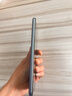 小米 Note12 5G二手手機(jī)  120Hz高刷OLED三星屏幕 子夜黑 6GB+128GB 曬單實(shí)拍圖