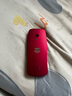 HMD3210巴薩版 4G全網(wǎng)通 傳承諾基亞經(jīng)典 2.4英寸雙卡雙待 直板按鍵學(xué)生功能機(jī)備用AI手機(jī) 紅色 曬單實(shí)拍圖