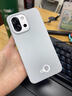 OPPO【國家補貼立減15%】一加 13T 手機 一加13 t  性能小直屏 驍龍8至尊版 冰川電池 AI 5G游戲手機 晨霧灰 16+512GB 官方標(biāo)配【全國聯(lián)保+套餐任選】 曬單實拍圖