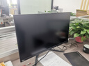 聯(lián)想（Lenovo）來酷27英寸2K180Hz高清FastIPS顯示屏1msHDR低藍光外接筆記本PS5電競游戲電腦顯示器 猛禽K2718Q 曬單實拍圖