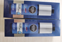 妮維雅（NIVEA）男士【王子奇同款】護(hù)膚品水活保濕精華乳雙支小藍(lán)管送男友禮物 曬單實拍圖