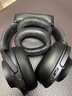 簡(jiǎn)津 適用SONY索尼MDR 100ABN耳套WH-H900N 耳罩頭戴式海綿墊保護(hù)套頭梁墊橫梁替換配件維修耳機(jī)套皮套 【黑色耳機(jī)套+頭梁墊】一套；送撬機(jī)片+螺絲刀 曬單實(shí)拍圖