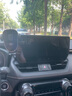 喜車友適用于豐田23-25款威蘭達/RAV4榮放手機支架車載無線充電導(dǎo)航支架 豐田專車專用【一放即鎖經(jīng)典款】 23-25款威蘭達（10.25英寸屏） 曬單實拍圖