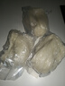 貴州米粉水城羊肉粉純大米米線半干米粉新鮮米粉濕米粉現(xiàn)做 5斤裝真空裝5袋 曬單實拍圖