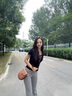 CharisKitty小c&k手機包迷你包包女式2025新款斜挎包包單肩包七夕情人節(jié)禮物 Brown棕色【小CK七夕專屬禮物】 曬單實拍圖