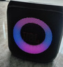 JBL PartyBox Encore2音樂(lè)戰(zhàn)將歡唱版2藍(lán)牙音箱 國(guó)家補(bǔ)貼 戶外家庭KTV麥克風(fēng)一體唱K歌廣場(chǎng)舞低音音響 曬單實(shí)拍圖