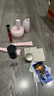 卡姿蘭（Carslan）貓貓防曬隔離霜沁透粉#SPF50+/PA+++ 35g 水潤隔離防曬遮瑕三合一 曬單實拍圖