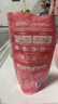 藍(lán)月亮內(nèi)衣清洗液內(nèi)衣洗衣液袋裝500g 原液補(bǔ)充裝 去血漬除菌>99% 曬單實(shí)拍圖