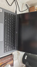 聯(lián)想來酷Pro14 2025 輕薄筆記本電腦 標壓銳龍7 H255 32G+1T可擴展 2.8K 120Hz 80Wh大電池 國補20% 曬單實拍圖