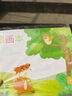 A4兒童圖畫本幼兒園專用畫畫本子繪畫本學生專用卡通可愛美術(shù)本涂鴉空白手繪含封面及貼紙20張/本 特惠專鏈圖畫本2本 曬單實拍圖
