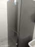 美的（Midea）三門249家用電冰箱小型三開門風(fēng)冷無霜變頻一級(jí)能效多門宿舍租房以舊換新MR-249WTPE【國(guó)家補(bǔ)貼】 曬單實(shí)拍圖