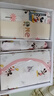 迪士尼嬰兒衣服0-6個(gè)月新生兒禮盒夏秋冬季用品寶寶滿(mǎn)月見(jiàn)面禮待產(chǎn)包a類(lèi) 森林米妮粉20件套夏季款 禮盒裝 66cm (建議0-5個(gè)月) 曬單實(shí)拍圖