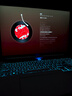 聯(lián)想拯救者R9000P 2025 AI元啟游戲筆記本電腦(銳龍9 8945HX 32G1T RTX5070 2.5K240Hz 白)國家補貼20% 曬單實拍圖