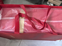 五糧液生肖紀(jì)念酒節(jié)日五糧液限定禮盒52度濃香型白酒擺臺(tái)收藏送禮佳品 52度 500mL 1瓶 龍年生肖酒【紅】 曬單實(shí)拍圖