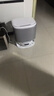 云鯨【國家補貼15%】掃地機器人逍遙002 AI活水履帶洗地機器人 掃拖一體自動清洗擦地機吸塵器 水箱版 曬單實拍圖