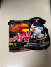 三養(yǎng)（SAMYANG）火雞面三養(yǎng)速食方便面袋裝 700g(140g*5)泡面拌面早餐零食 曬單實(shí)拍圖