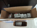 正泰(CHNT) 配電箱 強電箱家用 PZ30空開箱鐵箱厚布線箱 明裝18回路 曬單實拍圖