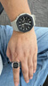 卡西歐（CASIO）手表 G-SHOCK  50周年限量紀(jì)念款全金屬戒指手表禮盒 CRW-001-1PR 曬單實拍圖