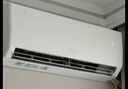 格力（GREE）天儀（云歡同款）新一級變頻冷暖56℃自清潔家用節(jié)能壁掛式臥室空調(diào)掛機以舊換新 家電國家補貼20% 1.5匹 一級能效 曬單實拍圖