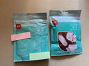 展藝 烘焙原料 椰蓉椰絲 椰奶椰子絲奶油小方糕點(diǎn)裝飾 100g 曬單實(shí)拍圖