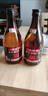 鑫源北京二鍋頭白酒濃香型52度750ml*6瓶純糧食酒二鍋頭52度壇裝 52%vol 750mL 6瓶 北京二鍋頭 曬單實(shí)拍圖
