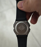 卡西歐（CASIO）手表男復古小方塊大贏家同款學生運動簡約防水手表 F-91W-1（主推）京倉京配 曬單實拍圖