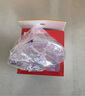 貝親（Pigeon）自然實感第3代啟銜奶嘴 寬口徑奶嘴 M號-1只裝 3個月以上 BA131 曬單實拍圖