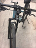 西騎者（WestBiking）自行車前燈碼表吊裝截止線防眩目無線遙控邁極炫同款山地車公路車 黑色1600流明【遙控送吊裝支架】 曬單實(shí)拍圖