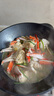 拾鮮生 梭子蟹船凍舟山特大野生螃蟹 新鮮冷凍海蟹海鮮水產(chǎn)3斤梭子蟹7-9兩/只 源頭直發(fā) 曬單實(shí)拍圖