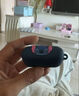 炫套適用新款索尼WF-C710N保護(hù)套全包透明SONY WF-C710N保護(hù)殼防摔硅膠可愛卡通索尼WF-C710N耳機(jī)套 白色love【配掛鉤+掛繩】 索尼WF-C710N 曬單實(shí)拍圖
