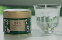 竹葉青綠茶2025新茶明前鮮茶 峨眉山特級50g 四川名片15007 曬單實拍圖