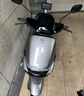 愛瑪（AIMA）【門店自提】獵騎新國標(biāo)長續(xù)航電瓶車成人男女代步豪華電動車電動自行車 到店自提選色 曬單實拍圖