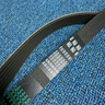 寶馬（BMW）原廠發(fā)電機(jī)發(fā)動(dòng)機(jī)皮帶張緊器漲緊器過度輪惰輪皮帶輪 寶馬空調(diào)/發(fā)電機(jī)皮帶 寶馬3系 曬單實(shí)拍圖