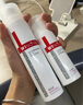 薇諾娜極潤保濕水乳2件套爽膚水乳液化妝品面部護膚品套裝 曬單實拍圖