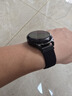 watchbond適用華為手表watch5表帶官方同款gt5/gt5pro/watch4pro男士款降落傘卡扣表帶gt4/gt3運動22mm腕帶 曬單實拍圖